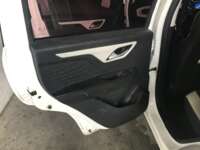 Jac E10X 2022 5p EV 30.2 kWh Aut 2022 Jac E10X Venta Interiores 17