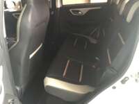 Jac E10X 2022 5p EV 30.2 kWh Aut 2022 Jac E10X Venta Interiores 18