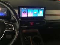 Jac E10X 2022 5p EV 30.2 kWh Aut 2022 Jac E10X Venta Interiores 3