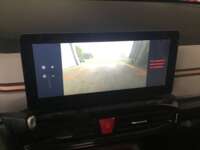 Jac E10X 2022 5p EV 30.2 kWh Aut 2022 Jac E10X Venta Interiores 5