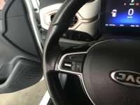 Jac E10X 2022 5p EV 30.2 kWh Aut 2022 Jac E10X Venta Interiores 7