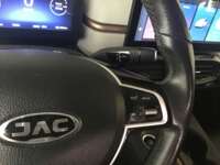Jac E10X 2022 5p EV 30.2 kWh Aut 2022 Jac E10X Venta Interiores 8