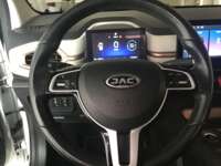Jac E10X 2022 5p EV 30.2 kWh Aut 2022 Jac E10X Venta Interiores 9