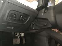 Jac E10X 2022 5p EV 30.2 kWh Aut 2022 Jac E10X Venta Interiores 10