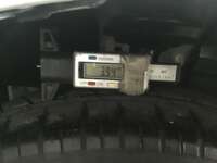 Jac E10X 2022 5p EV 30.2 kWh Aut 2022 Jac E10X Venta Llantas 12