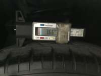 Jac E10X 2022 5p EV 30.2 kWh Aut 2022 Jac E10X Venta Llantas 3