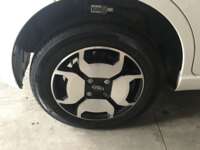 Jac E10X 2022 5p EV 30.2 kWh Aut 2022 Jac E10X Venta Llantas 4