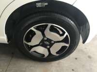 Jac E10X 2022 5p EV 30.2 kWh Aut 2022 Jac E10X Venta Llantas 7