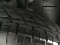 Jac E10X 2022 5p EV 30.2 kWh Aut 2022 Jac E10X Venta Llantas 8