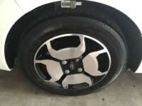 Jac E10X 2022 5p EV 30.2 kWh Aut 2022 Jac E10X Venta Llantas 10