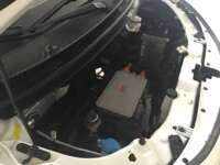 Jac E10X 2022 5p EV 30.2 kWh Aut 2022 Jac E10X Venta Motor 1