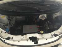 Jac E10X 2022 5p EV 30.2 kWh Aut 2022 Jac E10X Venta Motor 2