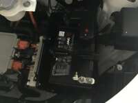 Jac E10X 2022 5p EV 30.2 kWh Aut 2022 Jac E10X Venta Motor 4