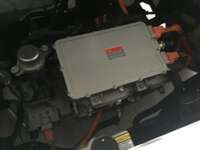 Jac E10X 2022 5p EV 30.2 kWh Aut 2022 Jac E10X Venta Motor 5