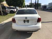 Volkswagen Vento 2017 4p Startline L4/1.6 Man 2017 Volkswagen Vento Venta Exteriores 6