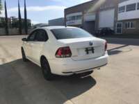 Volkswagen Vento 2017 4p Startline L4/1.6 Man 2017 Volkswagen Vento Venta Exteriores 7