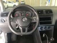 Volkswagen Vento 2017 4p Startline L4/1.6 Man 2017 Volkswagen Vento Venta Interiores 1