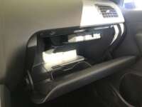 Volkswagen Vento 2017 4p Startline L4/1.6 Man 2017 Volkswagen Vento Venta Interiores 12