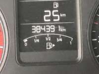 Volkswagen Vento 2017 4p Startline L4/1.6 Man 2017 Volkswagen Vento Venta Interiores 6
