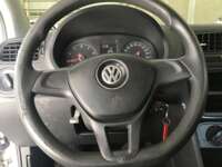 Volkswagen Vento 2017 4p Startline L4/1.6 Man 2017 Volkswagen Vento Venta Interiores 8