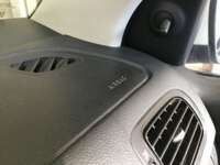 Volkswagen Vento 2017 4p Startline L4/1.6 Man 2017 Volkswagen Vento Venta Interiores 10