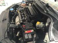 Volkswagen Vento 2017 4p Startline L4/1.6 Man 2017 Volkswagen Vento Venta Motor 3
