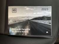 Chevrolet Onix 2023 4p Premier Redline L3/1.0/T Aut 2023 Chevrolet Onix Venta Documentos 1
