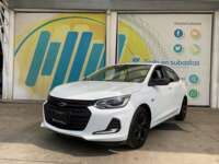 Chevrolet Onix 2023 4p Premier Redline L3/1.0/T Aut 2023 Chevrolet Onix Venta Exteriores 1