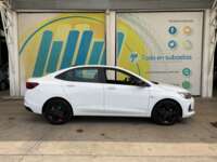 Chevrolet Onix 2023 4p Premier Redline L3/1.0/T Aut 2023 Chevrolet Onix Venta Exteriores 4
