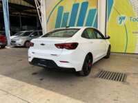 Chevrolet Onix 2023 4p Premier Redline L3/1.0/T Aut 2023 Chevrolet Onix Venta Exteriores 5