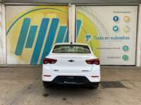 Chevrolet Onix 2023 4p Premier Redline L3/1.0/T Aut 2023 Chevrolet Onix Venta Exteriores 6