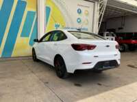 Chevrolet Onix 2023 4p Premier Redline L3/1.0/T Aut 2023 Chevrolet Onix Venta Exteriores 7