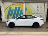 Chevrolet Onix 2023 4p Premier Redline L3/1.0/T Aut 2023 Chevrolet Onix Venta Exteriores 8