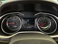 Chevrolet Onix 2023 4p Premier Redline L3/1.0/T Aut 2023 Chevrolet Onix Venta Interiores 2