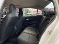 Chevrolet Onix 2023 4p Premier Redline L3/1.0/T Aut 2023 Chevrolet Onix Venta Interiores 21