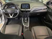Chevrolet Onix 2023 4p Premier Redline L3/1.0/T Aut 2023 Chevrolet Onix Venta Interiores 4