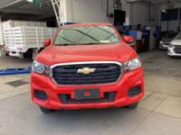 Chevrolet S10 2023 Doble Cabina 4cil 2.4L IMG_9698