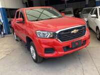 Chevrolet S10 2023 Doble Cabina 4cil 2.4L IMG_9699