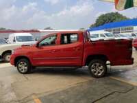Chevrolet S10 2023 Doble Cabina 4cil 2.4L IMG_9704