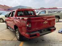 Chevrolet S10 2023 Doble Cabina 4cil 2.4L IMG_9703
