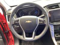 Chevrolet S10 2023 Doble Cabina 4cil 2.4L IMG_9706