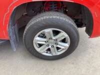 Chevrolet S10 2023 Doble Cabina 4cil 2.4L IMG_9734