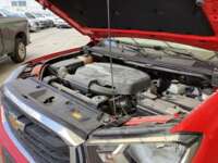 Chevrolet S10 2023 Doble Cabina 4cil 2.4L IMG_9730