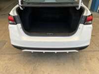 Nissan Versa 2020 4p Sense L4/1.6 Man 2020 Nissan Versa Venta Cajuela 1