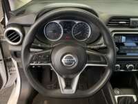 Nissan Versa 2020 4p Sense L4/1.6 Man 2020 Nissan Versa Venta Interiores 1