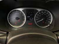 Nissan Versa 2020 4p Sense L4/1.6 Man 2020 Nissan Versa Venta Interiores 2