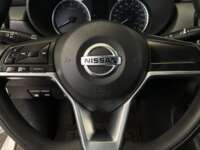 Nissan Versa 2020 4p Sense L4/1.6 Man 2020 Nissan Versa Venta Interiores 12
