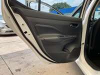 Nissan Versa 2020 4p Sense L4/1.6 Man 2020 Nissan Versa Venta Interiores 19