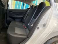Nissan Versa 2020 4p Sense L4/1.6 Man 2020 Nissan Versa Venta Interiores 20