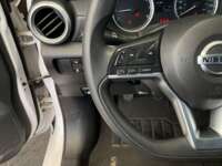 Nissan Versa 2020 4p Sense L4/1.6 Man 2020 Nissan Versa Venta Interiores 6